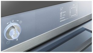 Духовой шкаф Смег SF130B фото 2 в Тюмени Духовой шкаф Smeg SF130B фото 2 в Тюмени