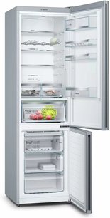 Холодильник Бош KGN39LA3AR фото 3 в Тюмени Холодильник Bosch KGN39LA3AR фото 3 в Тюмени