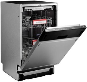 Встраиваемая посудомоечная машина Куперсберг GGS 4535 фото 3 в Тюмени Встраиваемая посудомоечная машина Kuppersberg GGS 4535 фото 3 в Тюмени