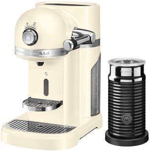 Кофемашина Китчен Эйд 5KES0504EAC фото в Тюмени Кофемашина KitchenAid 5KES0504EAC фото в Тюмени