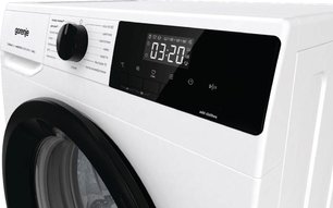 Стиральная машина Горение W1NHEI62SAS фото 4 в Тюмени Стиральная машина Gorenje W1NHEI62SAS фото 4 в Тюмени