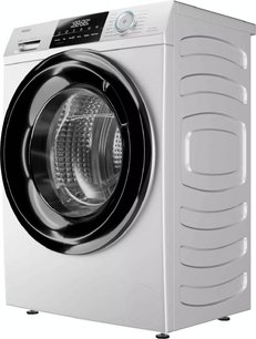 Стиральная машина Хайер HW60-BP10929A фото 2 в Тюмени Стиральная машина Haier HW60-BP10929A фото 2 в Тюмени