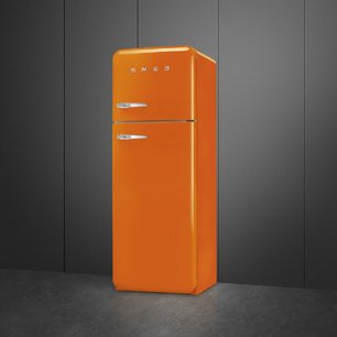 Холодильник Смег FAB30ROR6 фото 3 в Тюмени Холодильник Smeg FAB30ROR6 фото 3 в Тюмени
