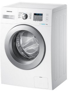 Стиральная машина Samsung WW 60 H 2230 EW/DLP фото 3 в Тюмени