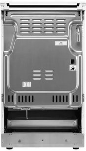 Комбинированная плита  AEG CKR56401BW фото 2 в Тюмени