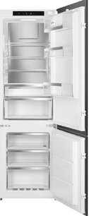 Встраиваемый холодильник Smeg C9174TN5D1 фото в Тюмени