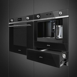 Духовой шкаф Смег SF6102TVN фото 3 в Тюмени Духовой шкаф Smeg SF6102TVN фото 3 в Тюмени