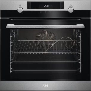 Духовой шкаф АЕГ BCR546350M фото в Тюмени Духовой шкаф AEG BCR546350M фото в Тюмени