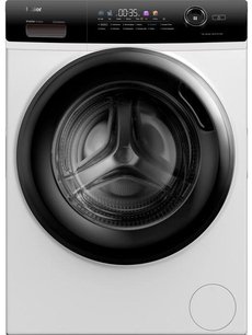 Стиральная машина Хайер HW70-BP12269 фото в Тюмени Стиральная машина Haier HW70-BP12269 фото в Тюмени
