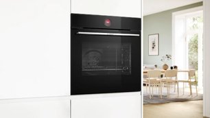 Духовой шкаф Бош HBG7722B1 фото 3 в Тюмени Духовой шкаф Bosch HBG7722B1 фото 3 в Тюмени