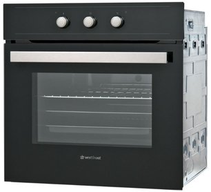 Духовой шкаф Вестфрост VFMT60OBG фото 4 в Тюмени Духовой шкаф Vestfrost VFMT60OBG фото 4 в Тюмени
