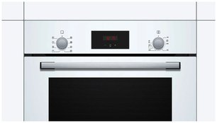Духовой шкаф Бош HBF113BV1S фото 2 в Тюмени Духовой шкаф Bosch HBF113BV1S фото 2 в Тюмени