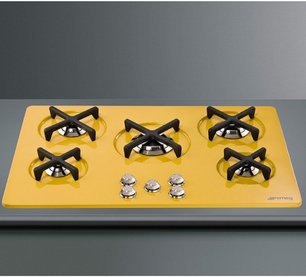 Варочная панель Smeg P755SG1 фото 2 в Тюмени