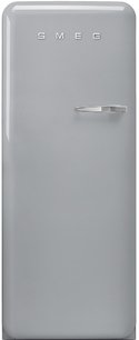 Холодильник Smeg FAB28LSV3 фото в Тюмени