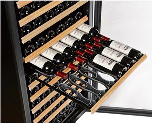Винный шкаф EuroCave E-Pure-L фото 3 в Тюмени