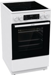 Электрическая плита Gorenje GECS5C70WA фото в Тюмени