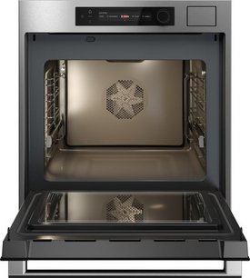Духовой шкаф Аско OCSM66SSH фото 4 в Тюмени Духовой шкаф Asko OCSM66SSH фото 4 в Тюмени