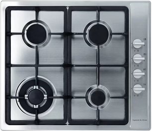 Варочная панель Zigmund Shtain GN 28.61 S фото в Тюмени