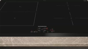 Индукционная варочная панель Siemens ED 651 BSB6E фото 3 в Тюмени