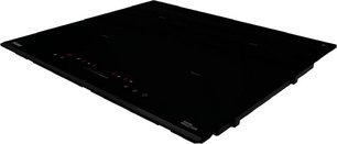 Индукционная варочная панель Haier HHK-Y64TCVB фото 4 в Тюмени