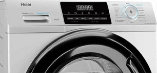 Стиральная машина Haier HW80-BP12929E фото 3 в Тюмени