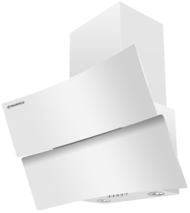 Вытяжка Маунфилд PLYM ARCA 60 White Glass White фото в Тюмени Вытяжка Maunfeld PLYM ARCA 60 White Glass White фото в Тюмени