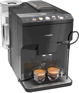 Кофемашина Сименс TP501R09 фото 2 в Тюмени Кофемашина Siemens TP501R09 фото 2 в Тюмени