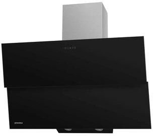 Вытяжка Маунфилд PLYM 90 BLACK фото 3 в Тюмени Вытяжка Maunfeld PLYM 90 BLACK фото 3 в Тюмени