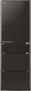 Холодильник Хитачи R-E 5000 U XK фото в Тюмени Холодильник Hitachi R-E 5000 U XK фото в Тюмени