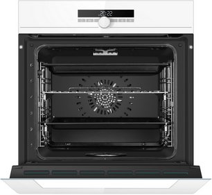 Духовой шкаф Хайер HOQ-F6CASGW фото 2 в Тюмени Духовой шкаф Haier HOQ-F6CASGW фото 2 в Тюмени