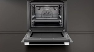 Духовой шкаф Нефф B1ACE3FW0R фото 3 в Тюмени Духовой шкаф Neff B1ACE3FW0R фото 3 в Тюмени