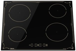 Индукционная варочная панель Teka IBR 64040 TTC BLACK фото 2 в Тюмени