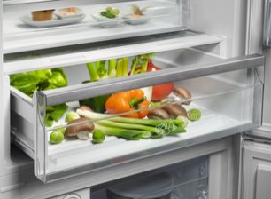Холодильник Электролюкс RNT7MF46X2 фото 4 в Тюмени Холодильник Electrolux RNT7MF46X2 фото 4 в Тюмени