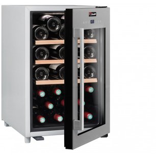 Винный шкаф Climadiff CLS31 фото 3 в Тюмени