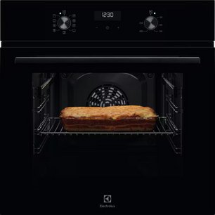 Духовой шкаф Электролюкс EOF5H50BZ фото в Тюмени Духовой шкаф Electrolux EOF5H50BZ фото в Тюмени