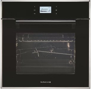 Духовой шкаф Де Дитрих DOP6577B фото в Тюмени Духовой шкаф De Dietrich DOP6577B фото в Тюмени