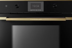 Духовой шкаф Куперсбуш BP 6350.0 S4 фото 3 в Тюмени Духовой шкаф Kuppersbusch BP 6350.0 S4 фото 3 в Тюмени