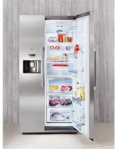 Холодильник Нефф K3990X7 фото 2 в Тюмени Холодильник Neff K3990X7 фото 2 в Тюмени