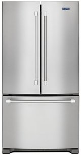 Холодильник Майтаг 5GFB2558EA фото 3 в Тюмени Холодильник Maytag 5GFB2558EA фото 3 в Тюмени