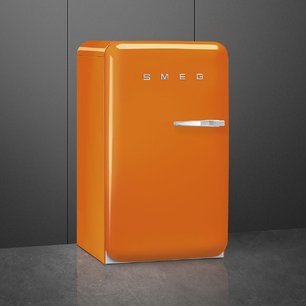 Холодильник Смег FAB10LOR6 фото 3 в Тюмени Холодильник Smeg FAB10LOR6 фото 3 в Тюмени