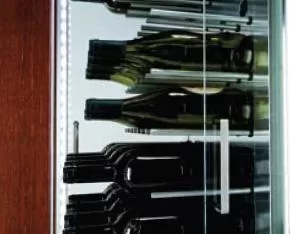 Винный холодильник IP CV 180 V фото 3 в Тюмени