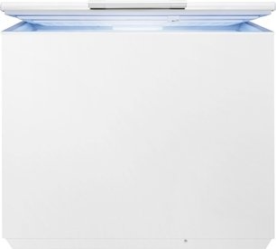 Морозильный ларь Electrolux EC3201AOW фото в Тюмени