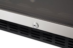 Винный шкаф Dometic MaCave S118G VinoView фото 4 в Тюмени