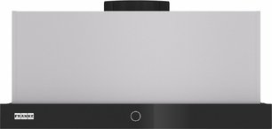 Встраиваемая вытяжка Франке TOUCH 60 BK фото 3 в Тюмени Встраиваемая вытяжка Franke TOUCH 60 BK фото 3 в Тюмени