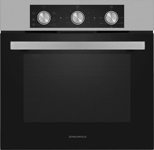 Духовой шкаф Maunfeld AEOF6060S фото в Тюмени
