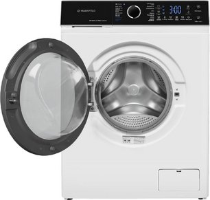 Стиральная машина Maunfeld MFWM127IWHT фото 3 в Тюмени