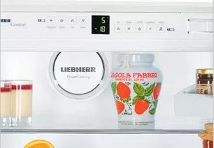 Холодильник Либхер ICP 3016 Comfort фото 3 в Тюмени Холодильник Liebherr ICP 3016 Comfort фото 3 в Тюмени