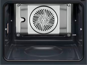 Духовой шкаф Electrolux KOBBS39WX фото 3 в Тюмени