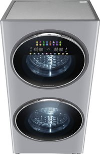 Стирально-сушильная машина Maunfeld MFWD14157LS06 фото 3 в Тюмени