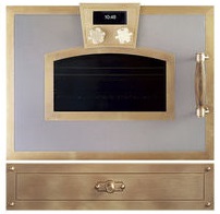 Встраиваемая микроволновая печь Restart EFM452 фото в Тюмени